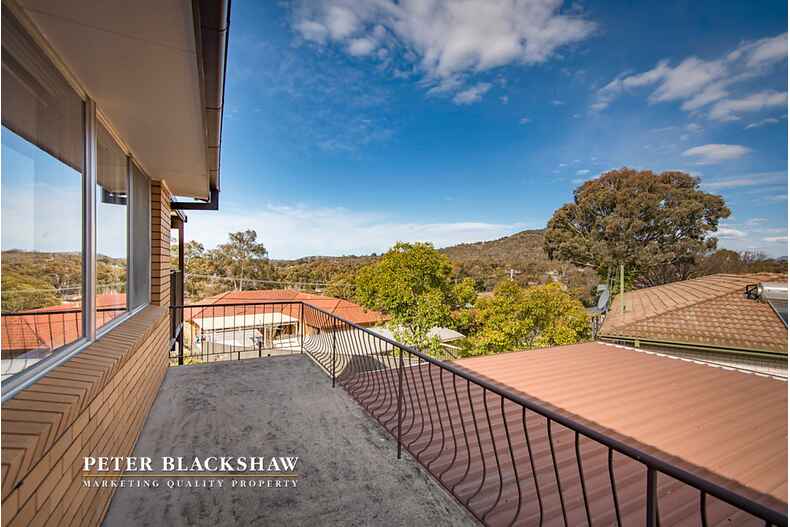 14 Coobina Place Fisher 14 Coobina Place Fisher