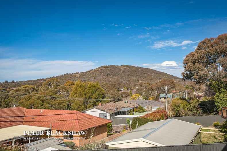 14 Coobina Place Fisher 14 Coobina Place Fisher