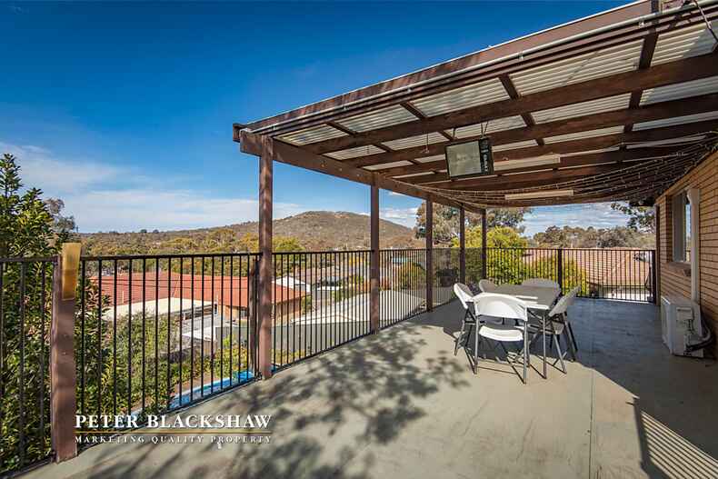 14 Coobina Place Fisher 14 Coobina Place Fisher
