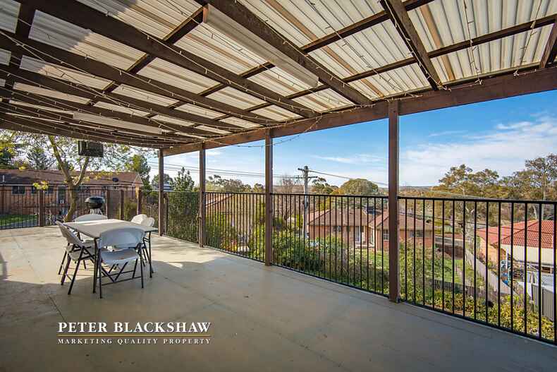 14 Coobina Place Fisher 14 Coobina Place Fisher