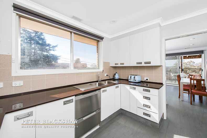 14 Coobina Place Fisher 14 Coobina Place Fisher