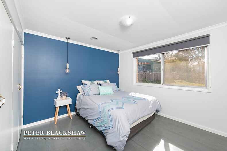 14 Coobina Place Fisher 14 Coobina Place Fisher