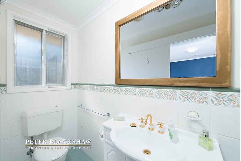 14 Coobina Place Fisher 14 Coobina Place Fisher