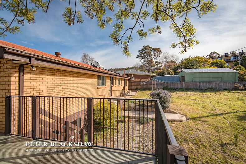 14 Coobina Place Fisher 14 Coobina Place Fisher