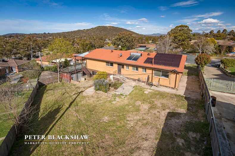 14 Coobina Place Fisher 14 Coobina Place Fisher