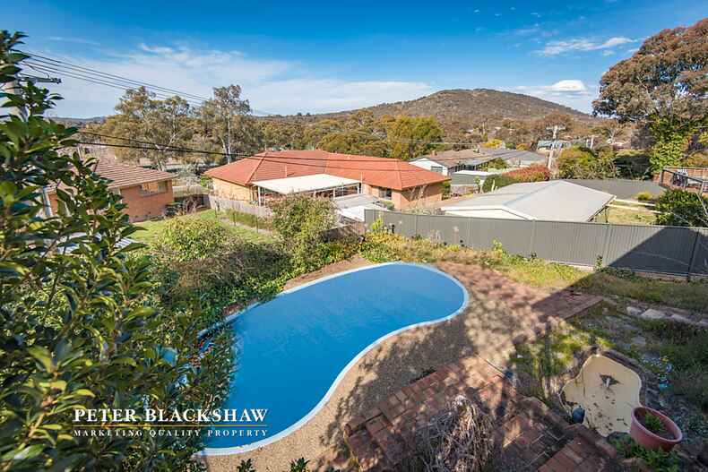 14 Coobina Place Fisher 14 Coobina Place Fisher
