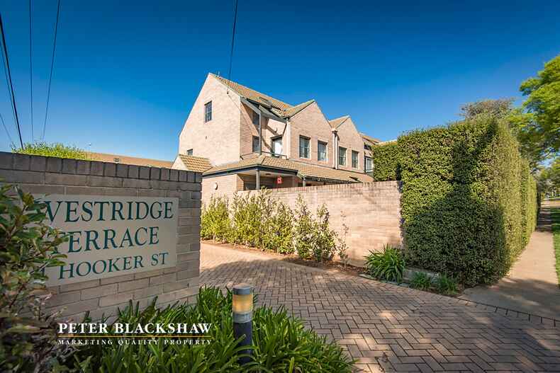 Lot 19/6/4 Hooker Street Yarralumla Lot 19/6/4 Hooker Street Yarralumla