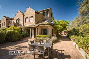 Lot 19/6/4 Hooker Street Yarralumla