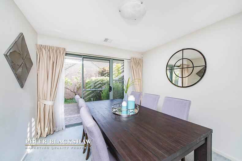 Lot 19/6/4 Hooker Street Yarralumla Lot 19/6/4 Hooker Street Yarralumla