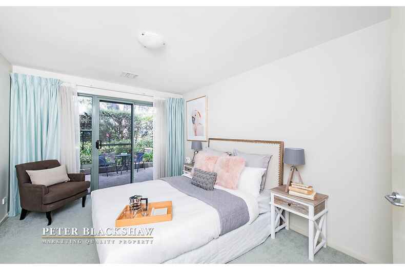 Lot 19/6/4 Hooker Street Yarralumla Lot 19/6/4 Hooker Street Yarralumla