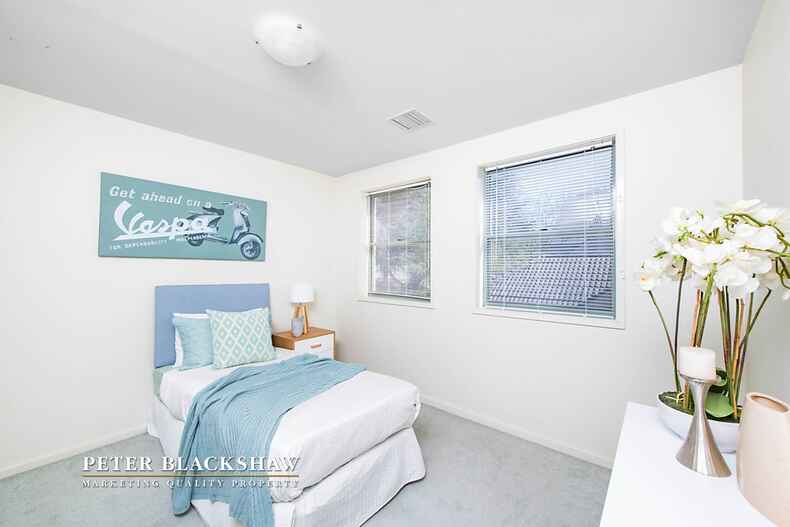 Lot 19/6/4 Hooker Street Yarralumla Lot 19/6/4 Hooker Street Yarralumla