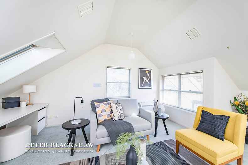 Lot 19/6/4 Hooker Street Yarralumla Lot 19/6/4 Hooker Street Yarralumla