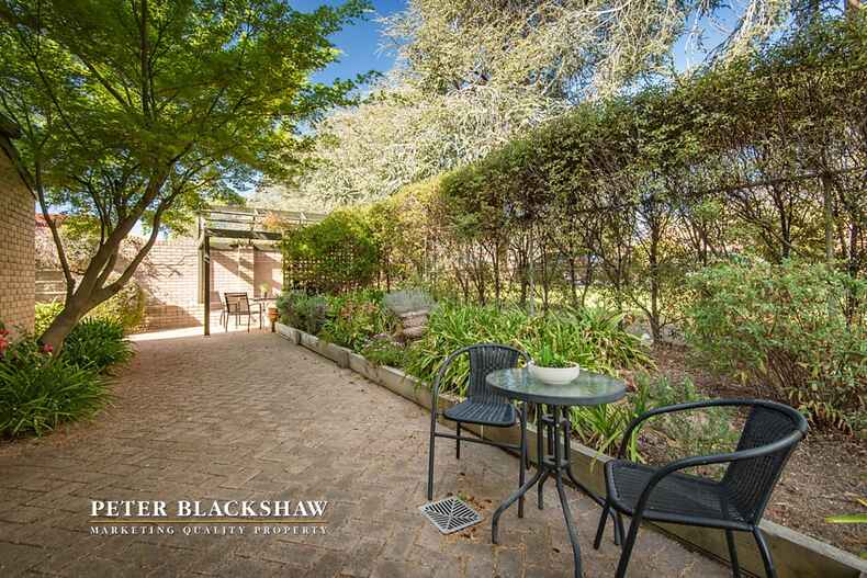 Lot 19/6/4 Hooker Street Yarralumla Lot 19/6/4 Hooker Street Yarralumla