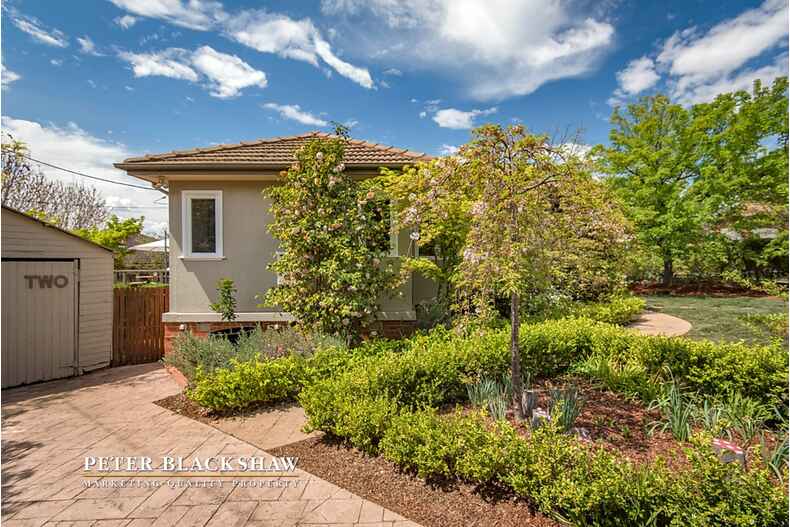 Lot 27/2 Newdegate Street Deakin Lot 27/2 Newdegate Street Deakin