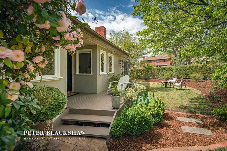 Lot 27/2 Newdegate Street Deakin Lot 27/2 Newdegate Street Deakin