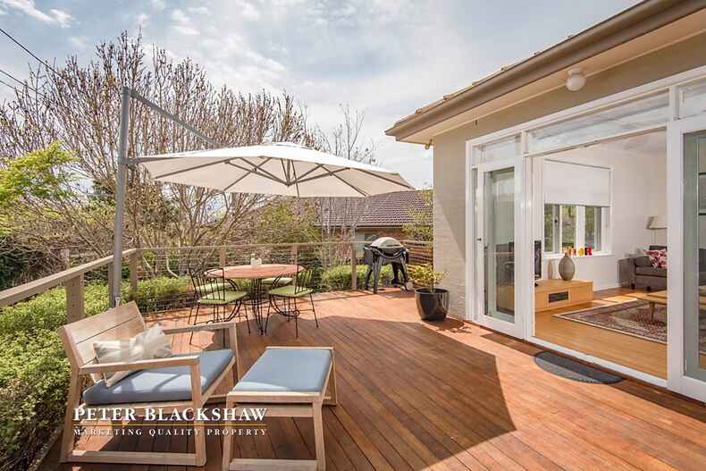 Lot 27/2 Newdegate Street Deakin Lot 27/2 Newdegate Street Deakin