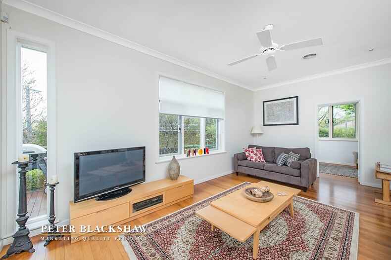 Lot 27/2 Newdegate Street Deakin Lot 27/2 Newdegate Street Deakin