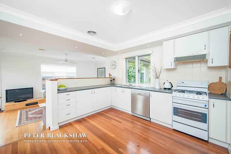 Lot 27/2 Newdegate Street Deakin Lot 27/2 Newdegate Street Deakin