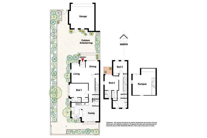 Lot 19/6/4 Hooker Street Yarralumla Lot 19/6/4 Hooker Street Yarralumla