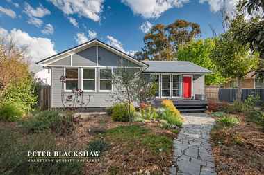 Lot 3/6 Looranah Street Narrabundah