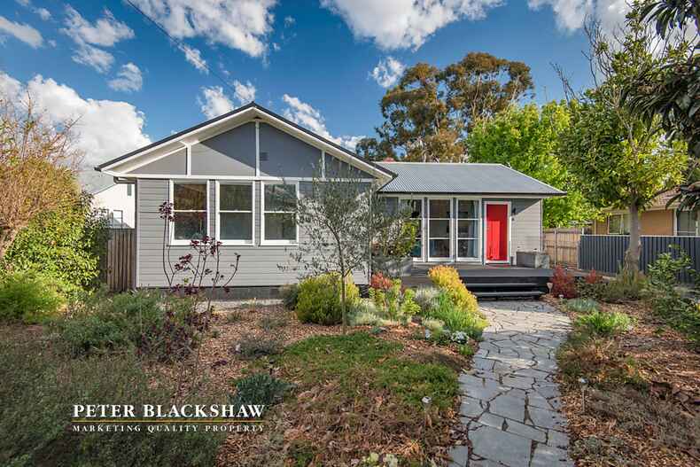 Lot 3/6 Looranah Street Narrabundah