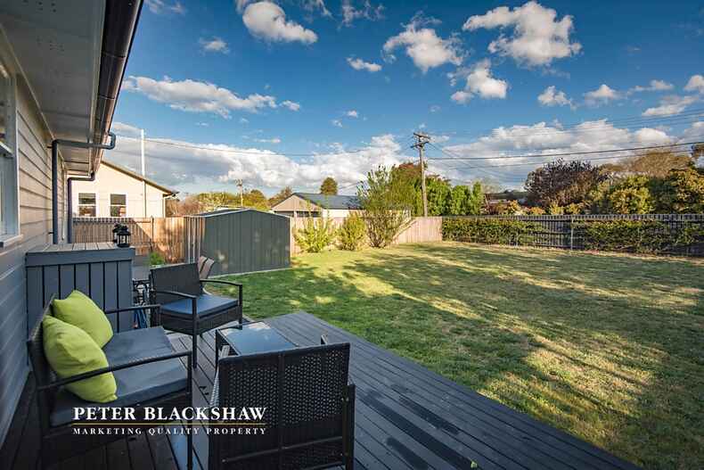 Lot 3/6 Looranah Street Narrabundah Lot 3/6 Looranah Street Narrabundah