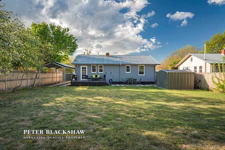 Lot 3/6 Looranah Street Narrabundah Lot 3/6 Looranah Street Narrabundah