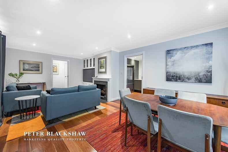 Lot 3/6 Looranah Street Narrabundah Lot 3/6 Looranah Street Narrabundah