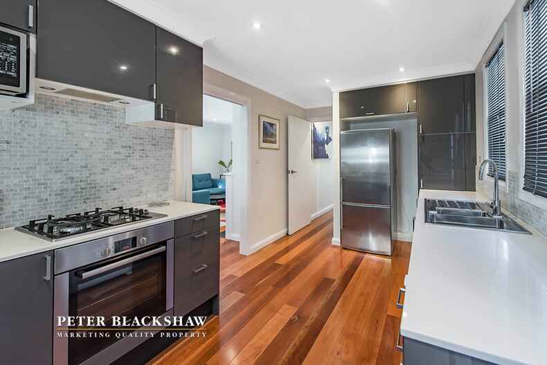 Lot 3/6 Looranah Street Narrabundah Lot 3/6 Looranah Street Narrabundah