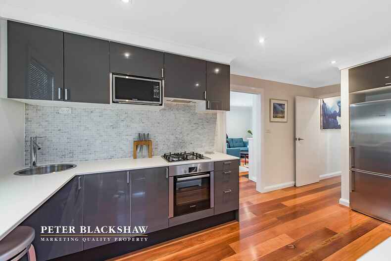 Lot 3/6 Looranah Street Narrabundah Lot 3/6 Looranah Street Narrabundah