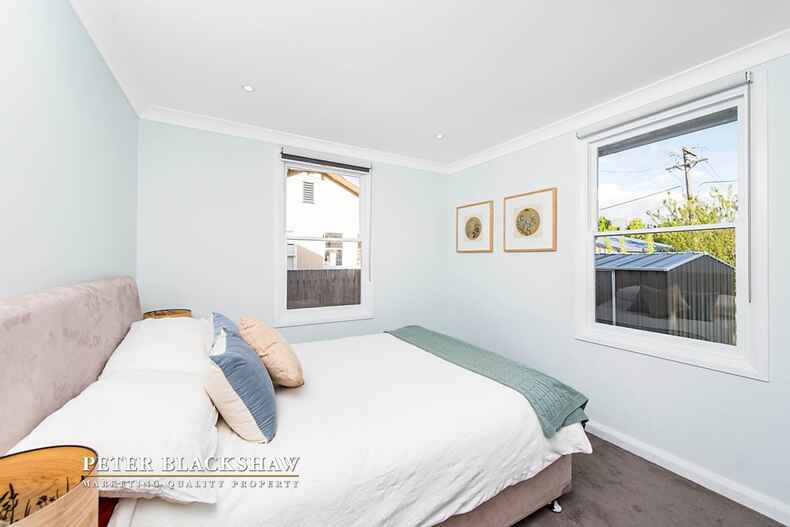 Lot 3/6 Looranah Street Narrabundah Lot 3/6 Looranah Street Narrabundah