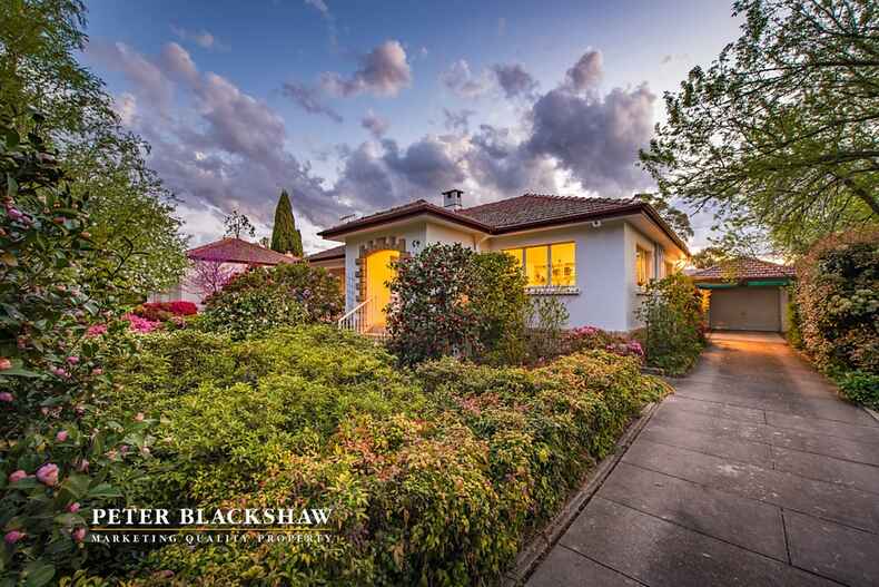 Lot 1/64 Captain Cook Crescent Griffith Lot 1/64 Captain Cook Crescent Griffith