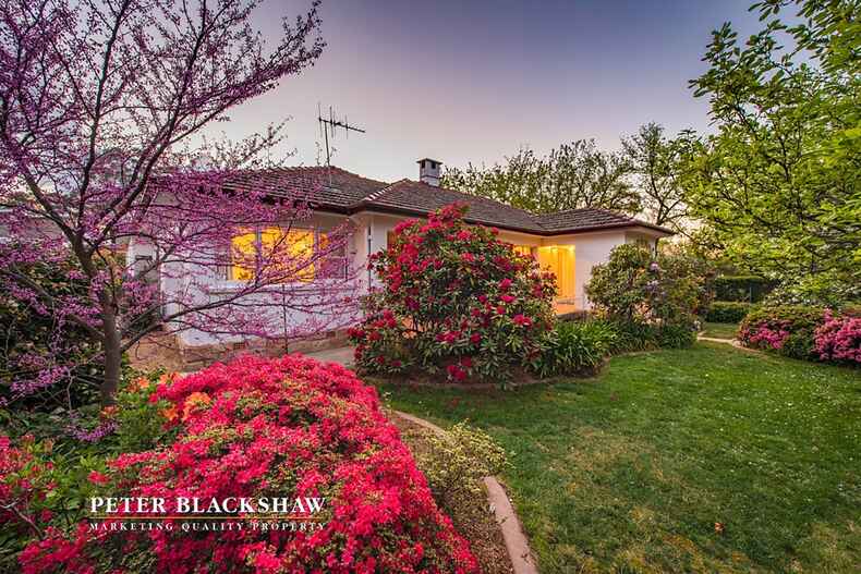 Lot 1/64 Captain Cook Crescent Griffith Lot 1/64 Captain Cook Crescent Griffith