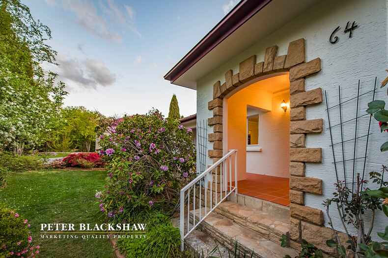 Lot 1/64 Captain Cook Crescent Griffith Lot 1/64 Captain Cook Crescent Griffith