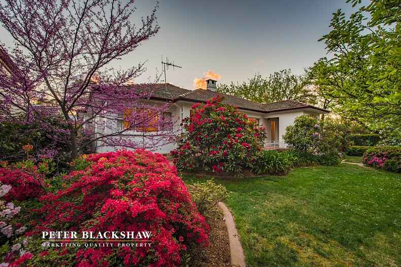 Lot 1/64 Captain Cook Crescent Griffith Lot 1/64 Captain Cook Crescent Griffith