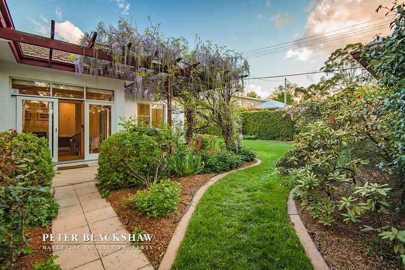 Lot 1/64 Captain Cook Crescent Griffith Lot 1/64 Captain Cook Crescent Griffith