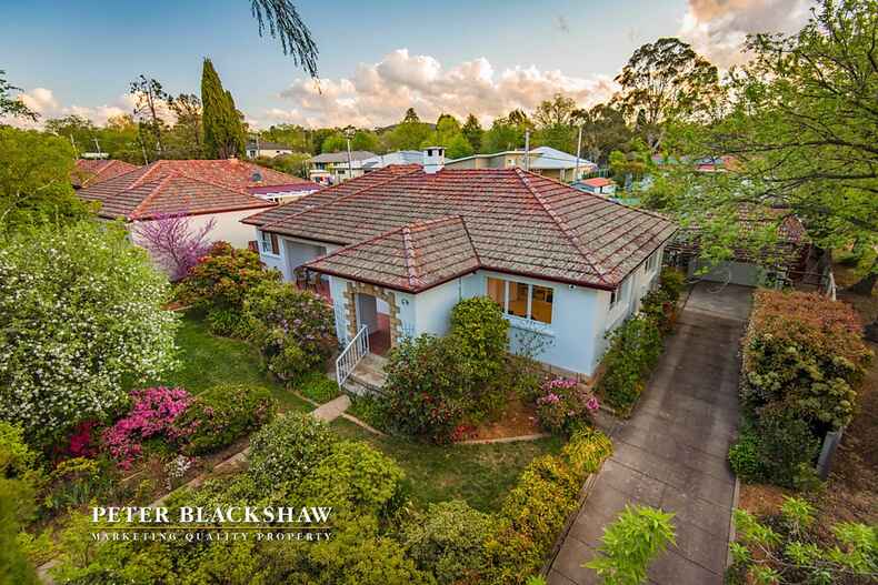 Lot 1/64 Captain Cook Crescent Griffith Lot 1/64 Captain Cook Crescent Griffith