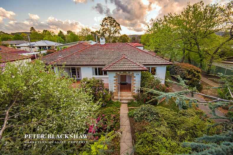 Lot 1/64 Captain Cook Crescent Griffith Lot 1/64 Captain Cook Crescent Griffith