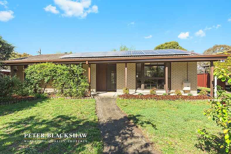 Lot 35/29 Shannon Circuit Kaleen Lot 35/29 Shannon Circuit Kaleen