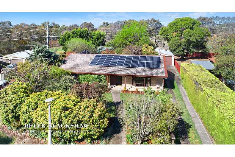 Lot 35/29 Shannon Circuit Kaleen Lot 35/29 Shannon Circuit Kaleen