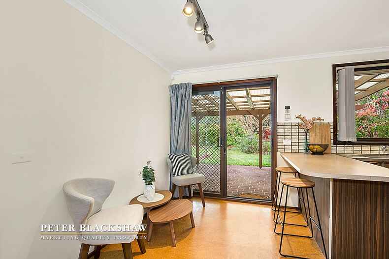 Lot 35/29 Shannon Circuit Kaleen Lot 35/29 Shannon Circuit Kaleen