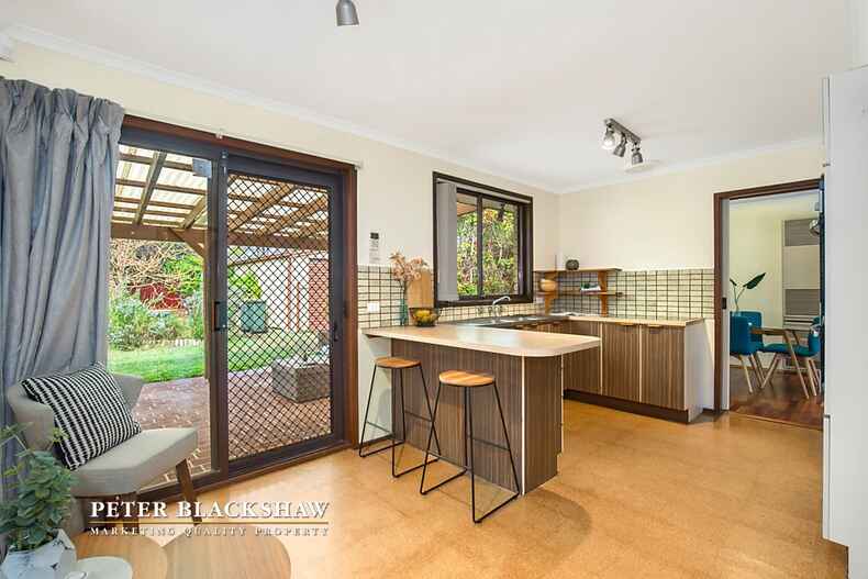 Lot 35/29 Shannon Circuit Kaleen Lot 35/29 Shannon Circuit Kaleen