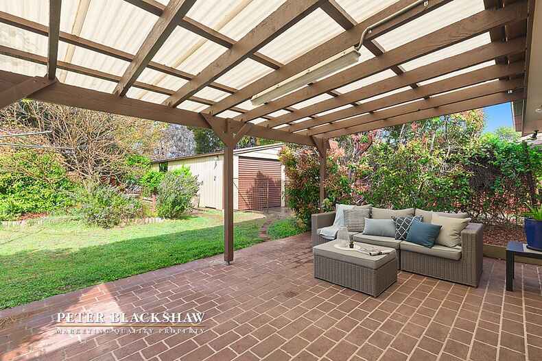 Lot 35/29 Shannon Circuit Kaleen Lot 35/29 Shannon Circuit Kaleen