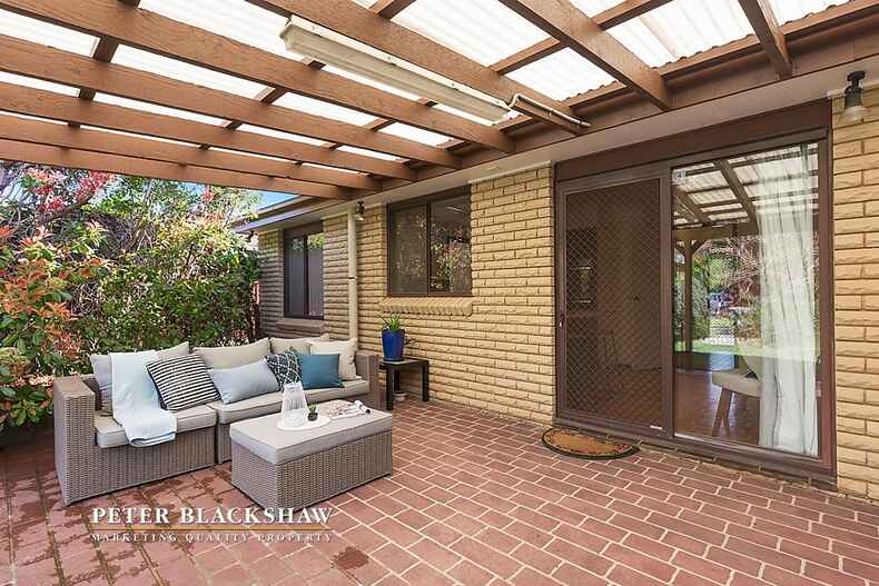 Lot 35/29 Shannon Circuit Kaleen Lot 35/29 Shannon Circuit Kaleen