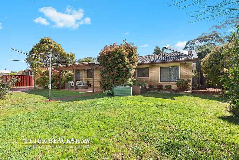 Lot 35/29 Shannon Circuit Kaleen Lot 35/29 Shannon Circuit Kaleen