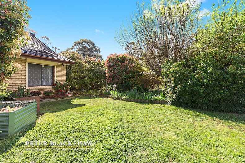 Lot 35/29 Shannon Circuit Kaleen Lot 35/29 Shannon Circuit Kaleen