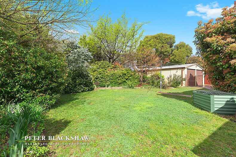 Lot 35/29 Shannon Circuit Kaleen Lot 35/29 Shannon Circuit Kaleen