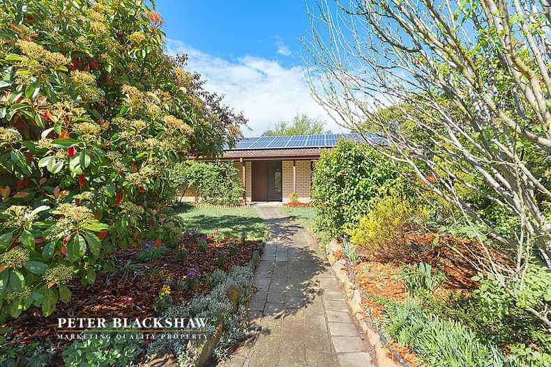 Lot 35/29 Shannon Circuit Kaleen Lot 35/29 Shannon Circuit Kaleen