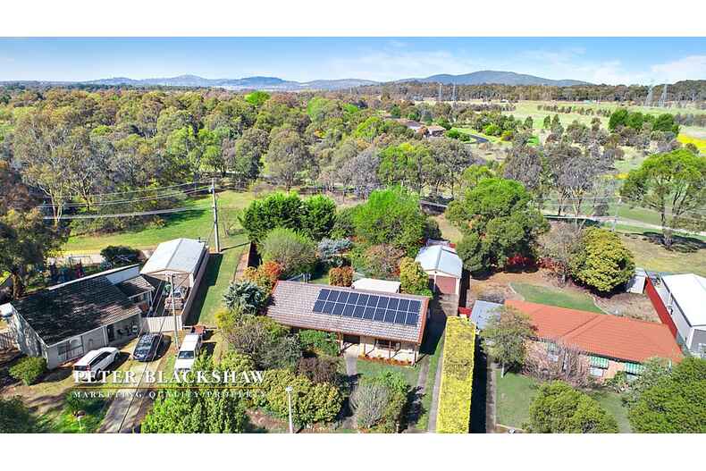 Lot 35/29 Shannon Circuit Kaleen Lot 35/29 Shannon Circuit Kaleen