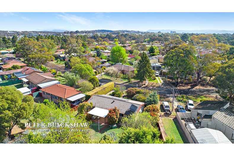 Lot 35/29 Shannon Circuit Kaleen Lot 35/29 Shannon Circuit Kaleen